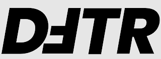 DFTR logo