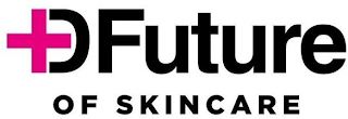 DFUTURE OF SKINCARE logo