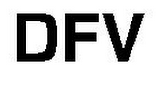 DFV logo