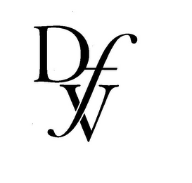 DFV logo