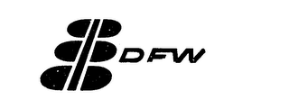DFW logo