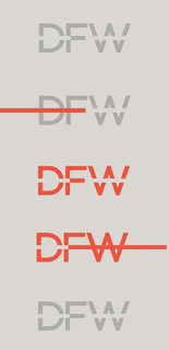 DFW logo