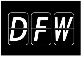 DFW logo