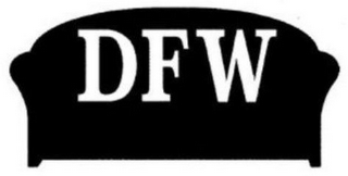 DFW logo