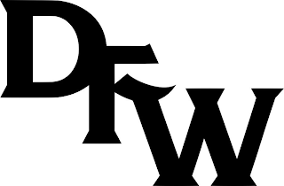 DFW logo