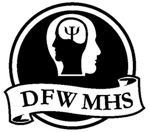 DFW MHS logo