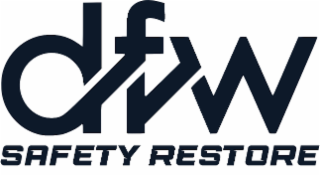 DFW SAFETY RESTORE logo