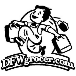 DFWGROCER.COM logo