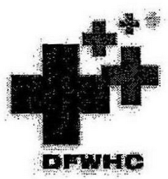 DFWHC logo