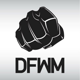DFWM logo