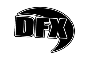 DFX logo