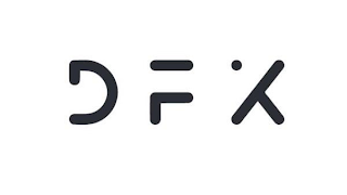 DFX logo