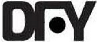 DFY logo