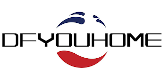 DFYOUHOME logo