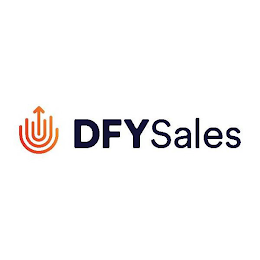 DFYSALES logo