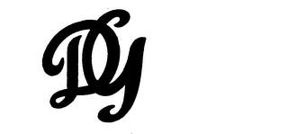 DG logo