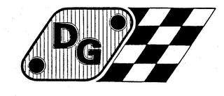 DG logo