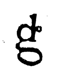 DG logo