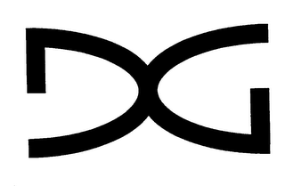 DG logo
