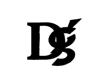 DG logo