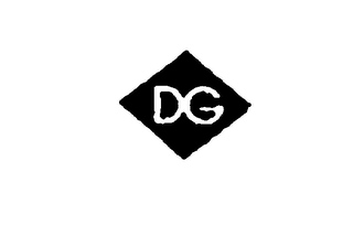 DG logo