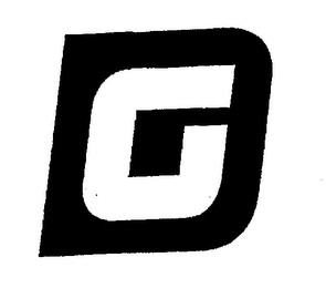 DG logo