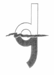 DG logo