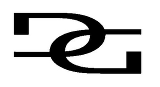 DG logo