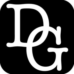 DG logo