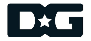 DG logo