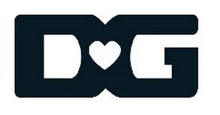 DG logo