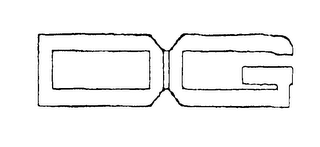 DG logo