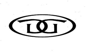 DG logo