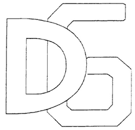 DG logo