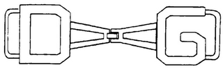 DG logo