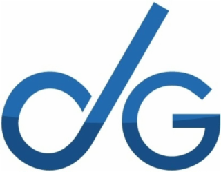 DG logo