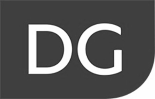 DG logo