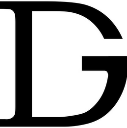 DG logo