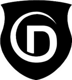 DG logo