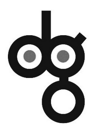 DG logo