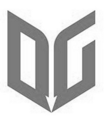 DG logo