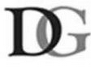 DG logo