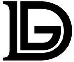 DG logo