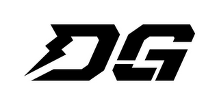 DG logo