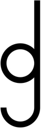 DG logo