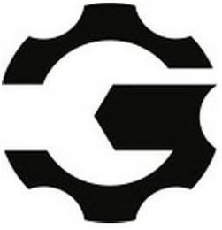 DG logo