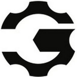 DG logo