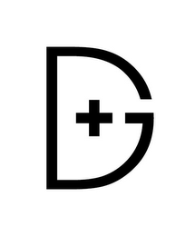 DG + logo