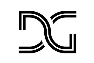 DG logo
