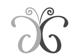 DG logo